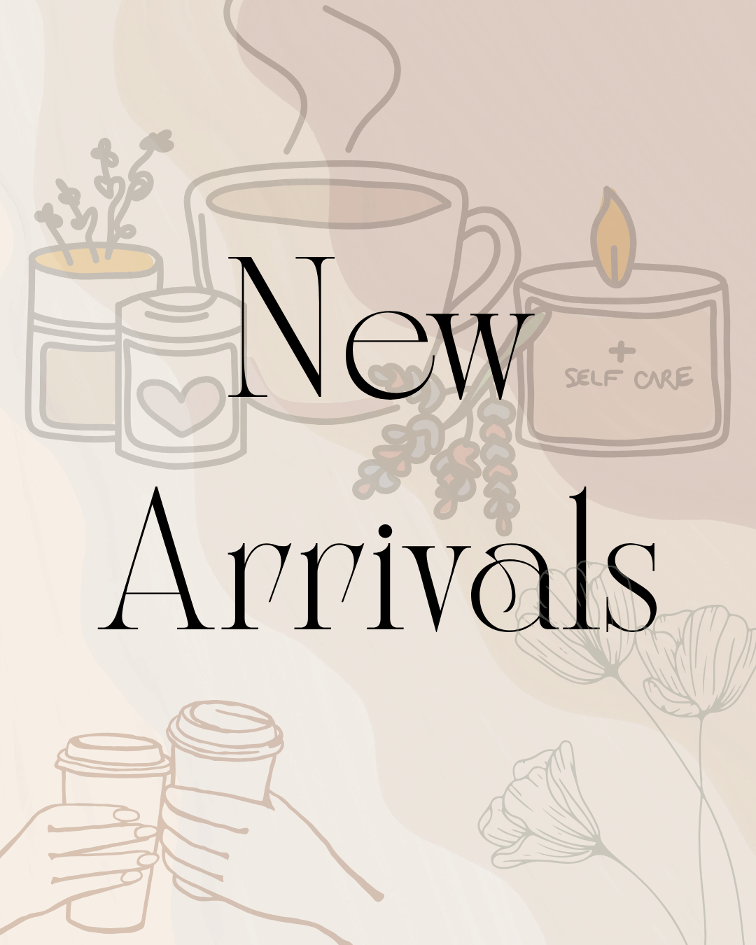 New Arrival