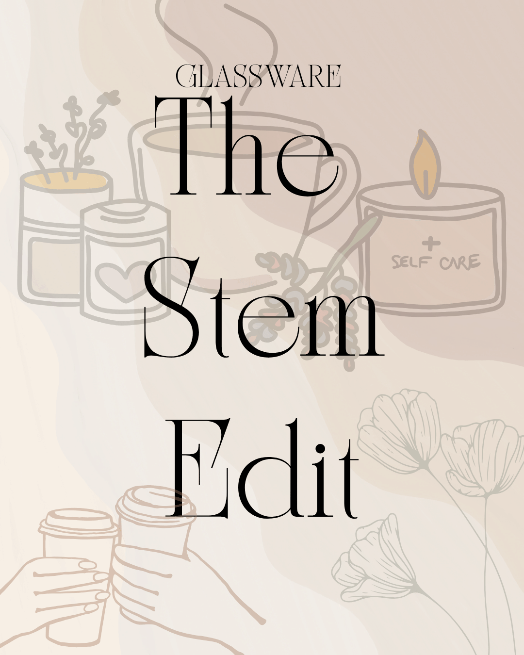 The Stem Edit