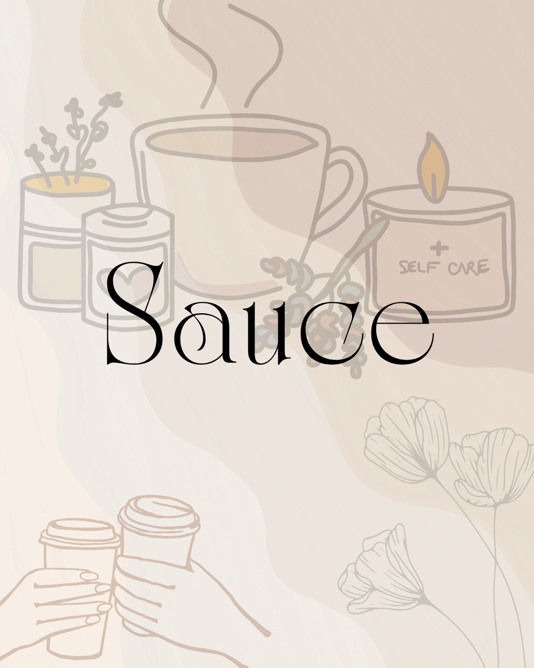 Sauces