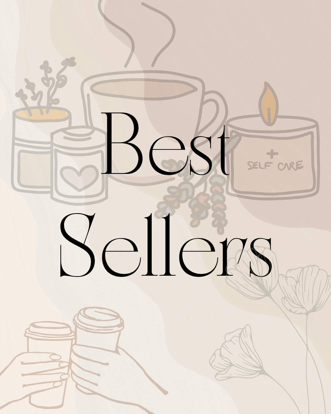 Best Sellers