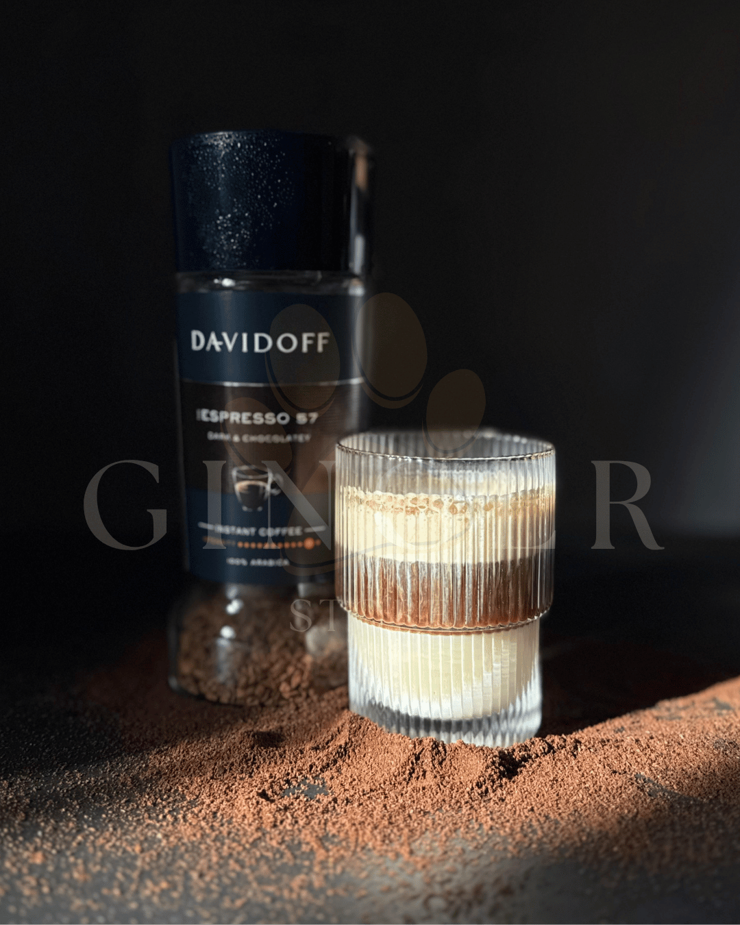 Ivy - 250ML