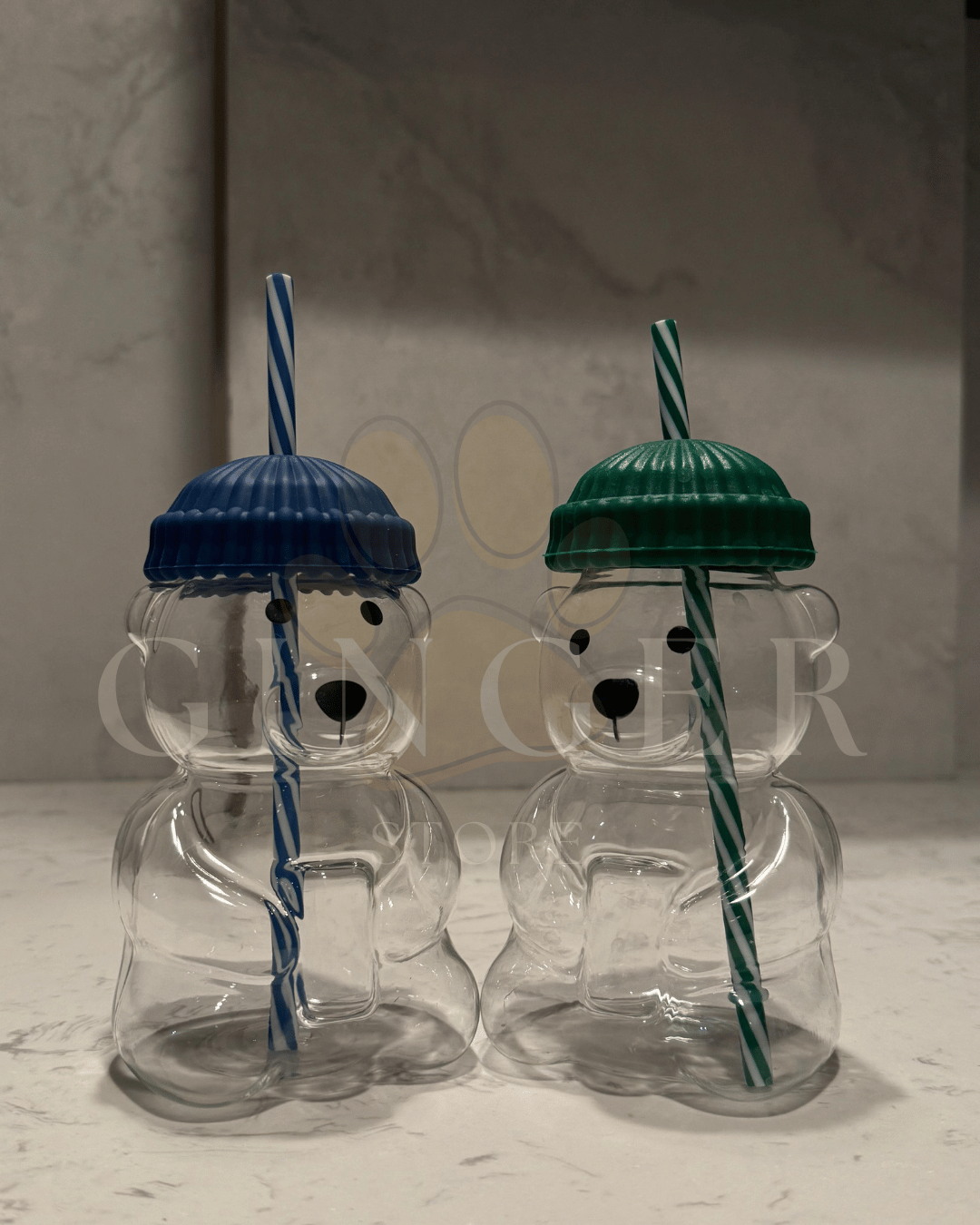 Teddy Bear - 600ML