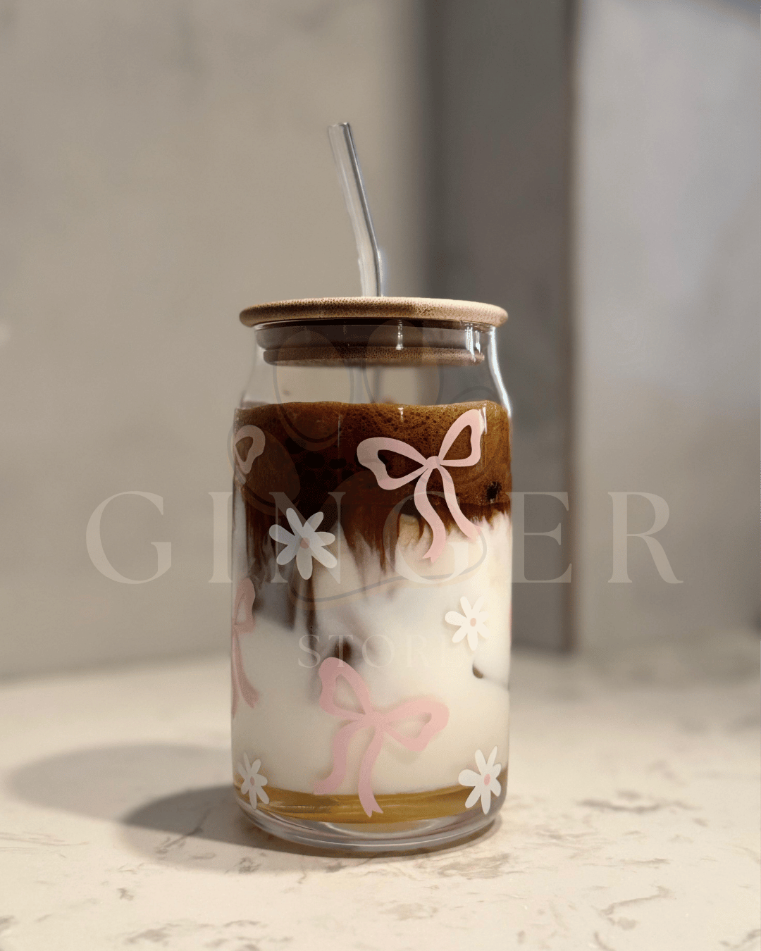 Clara- 500ML