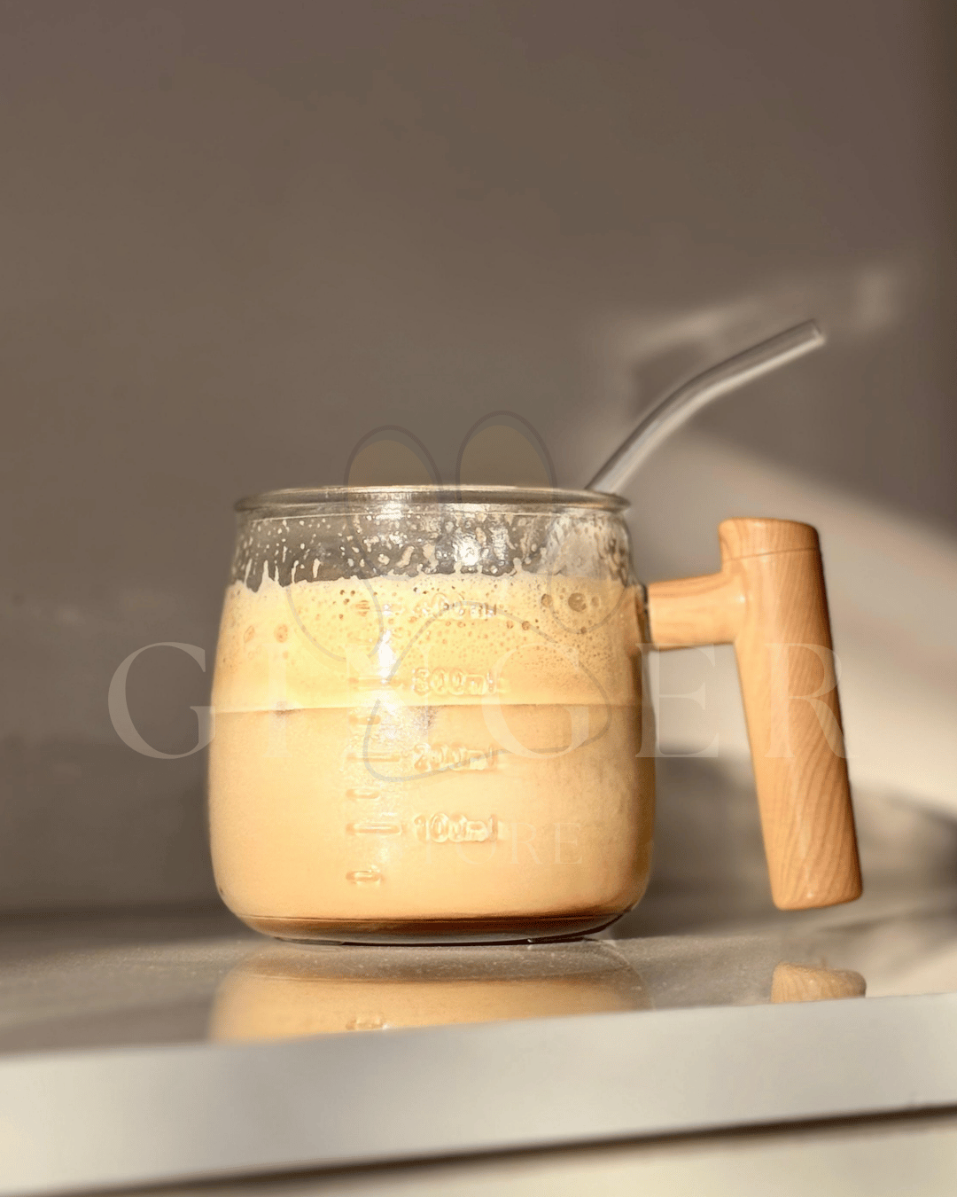 Self Stirring Mug - Rechargeable - 400ML