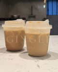 Maple - 350ML - PET Sipper