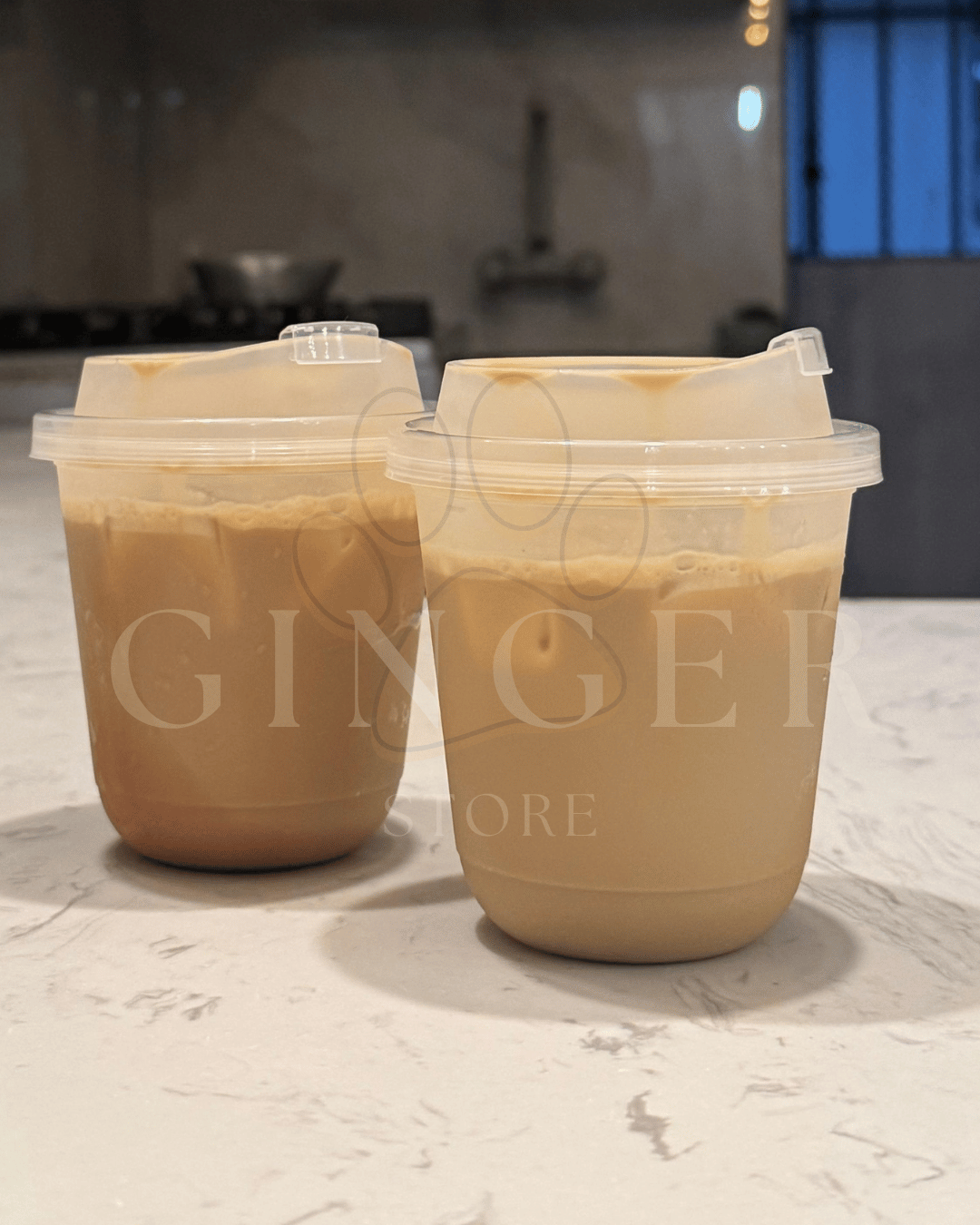 Maple - 350ML - PET Sipper