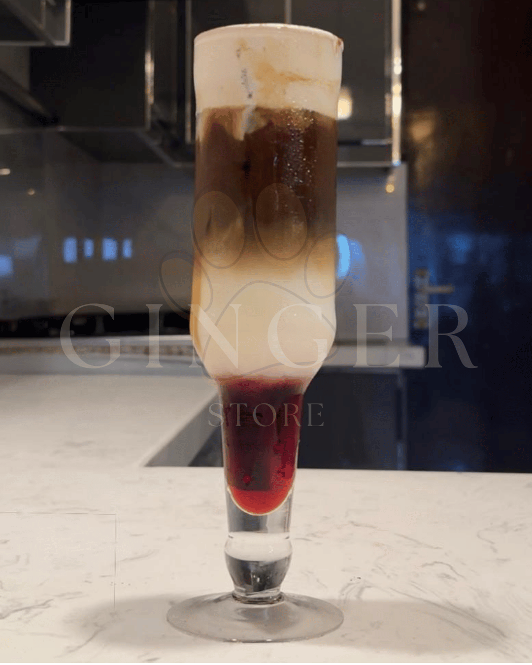 The Eclipse - 450ML