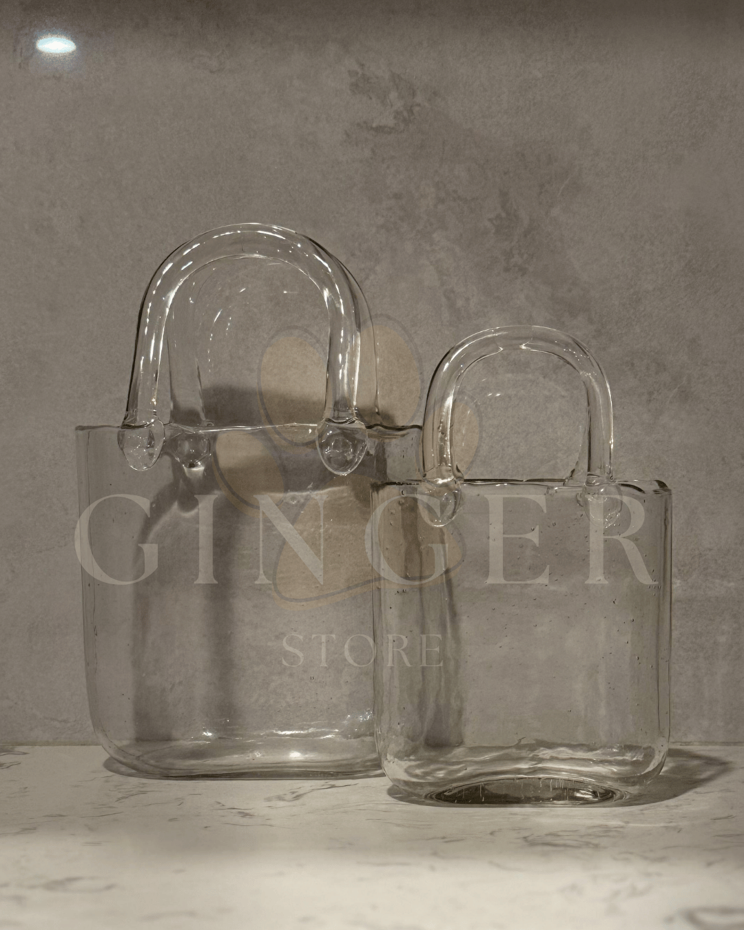 Sipping Bag - 600ML and 1100ML