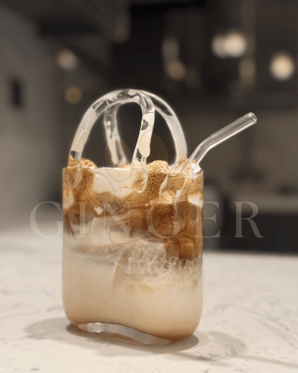 Sipping Bag - 600ML and 1100ML
