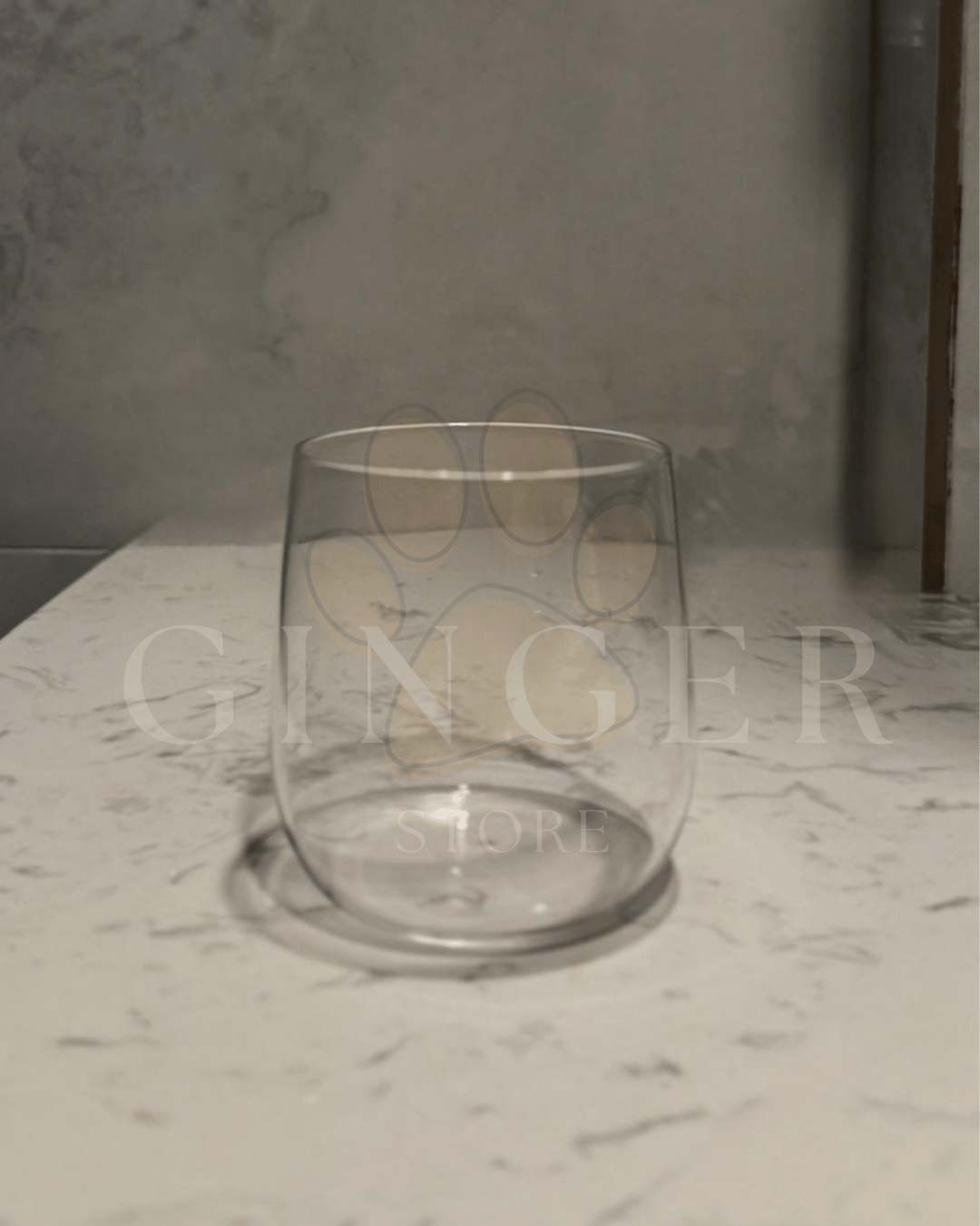 Dahlia - 400ML
