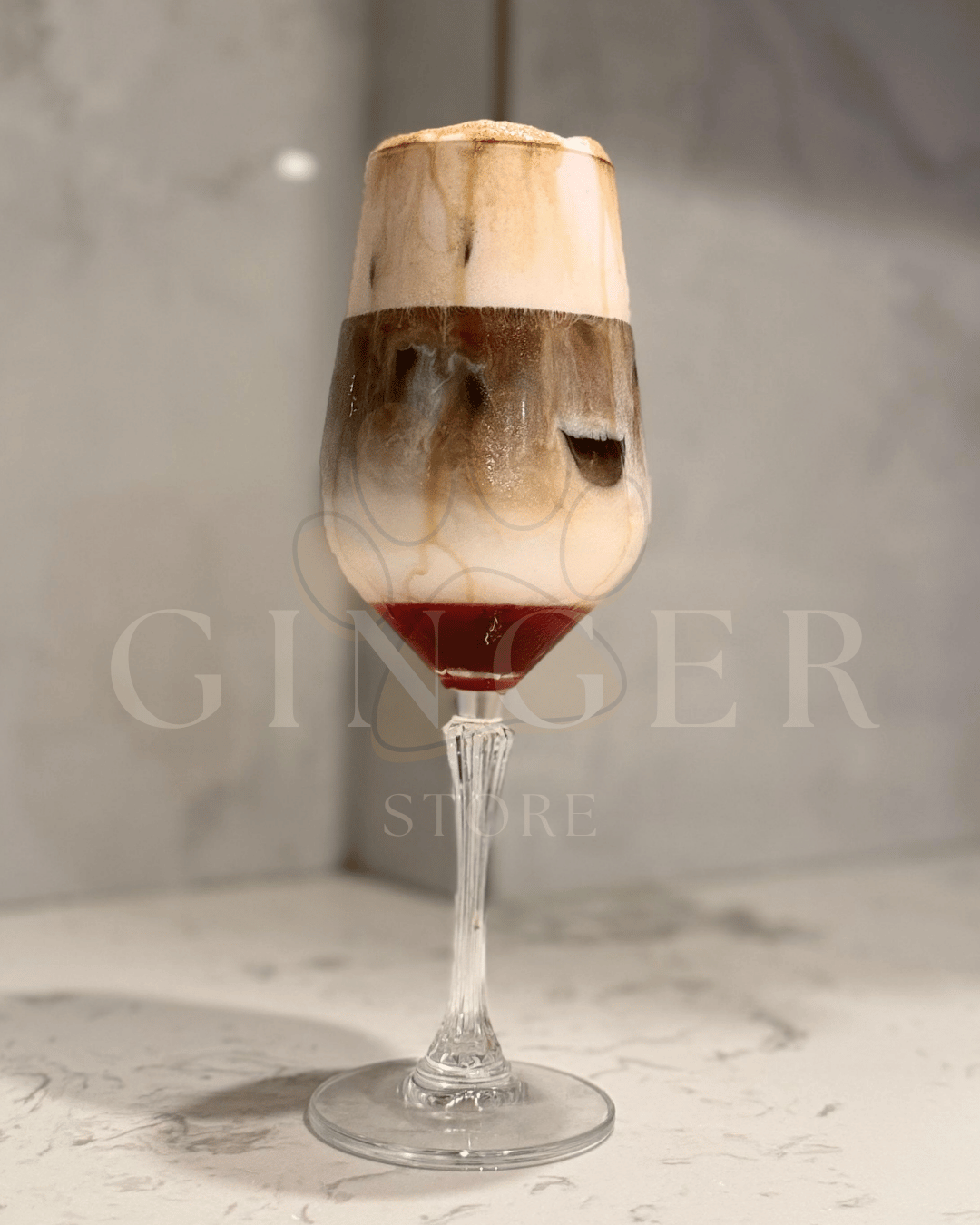 Goblet- 600ML