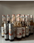 Monin Syrups Deal Pack
