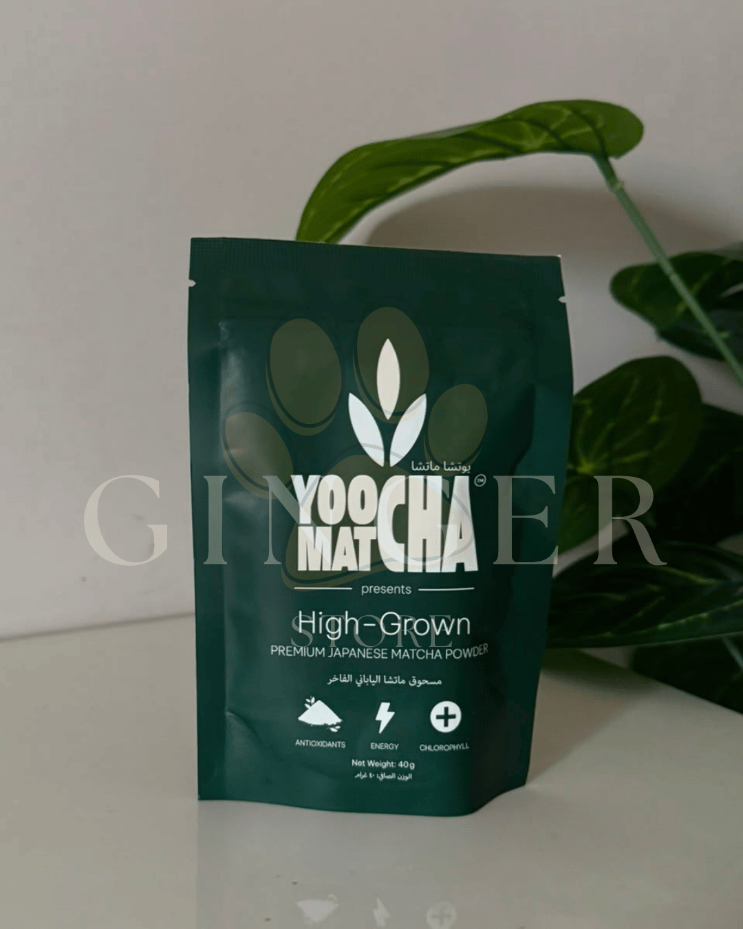 Yoocha Matcha