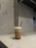 Boba 16 oz