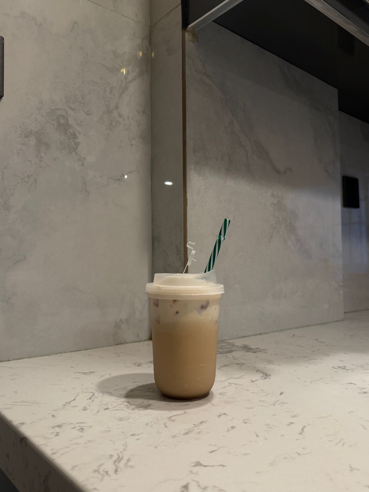 Boba 16 oz