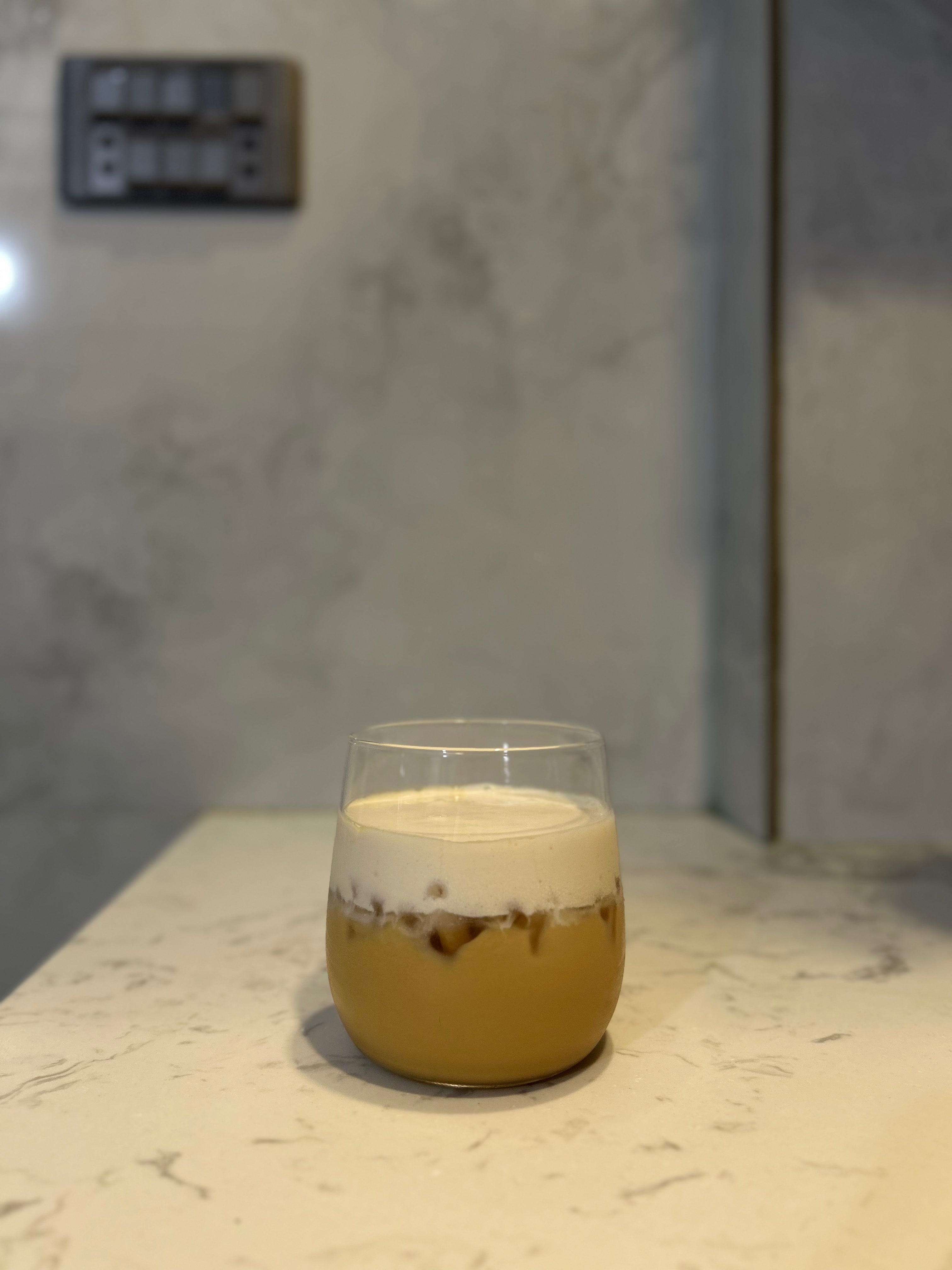 Dahlia - 400ML