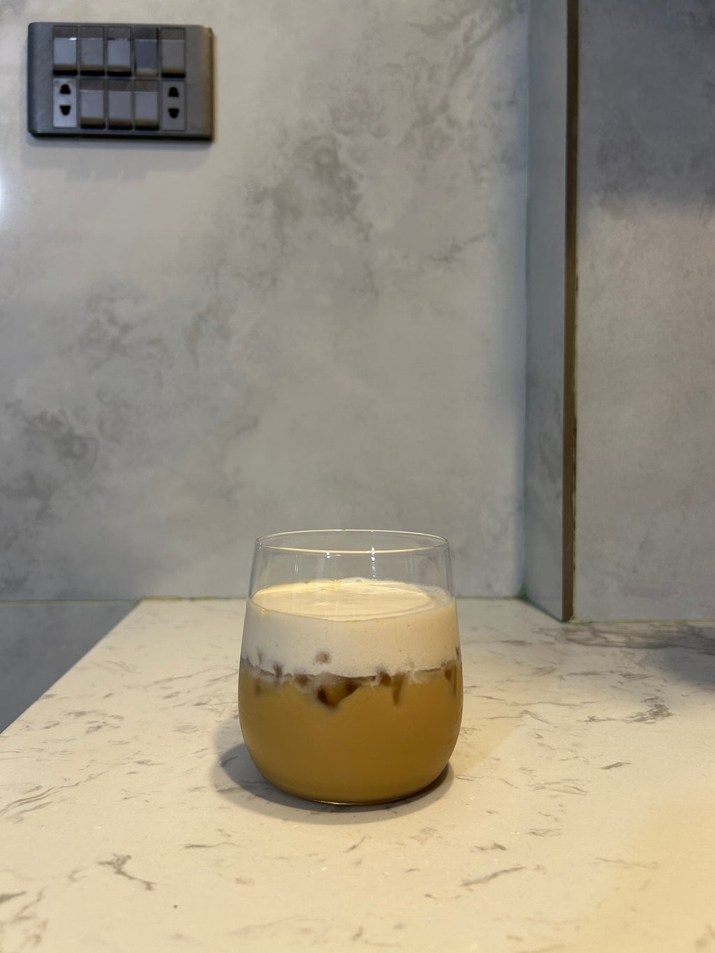 Dahlia - 400ML