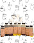 Puremade Syrups