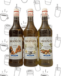 Monin Sugar Free Syrups