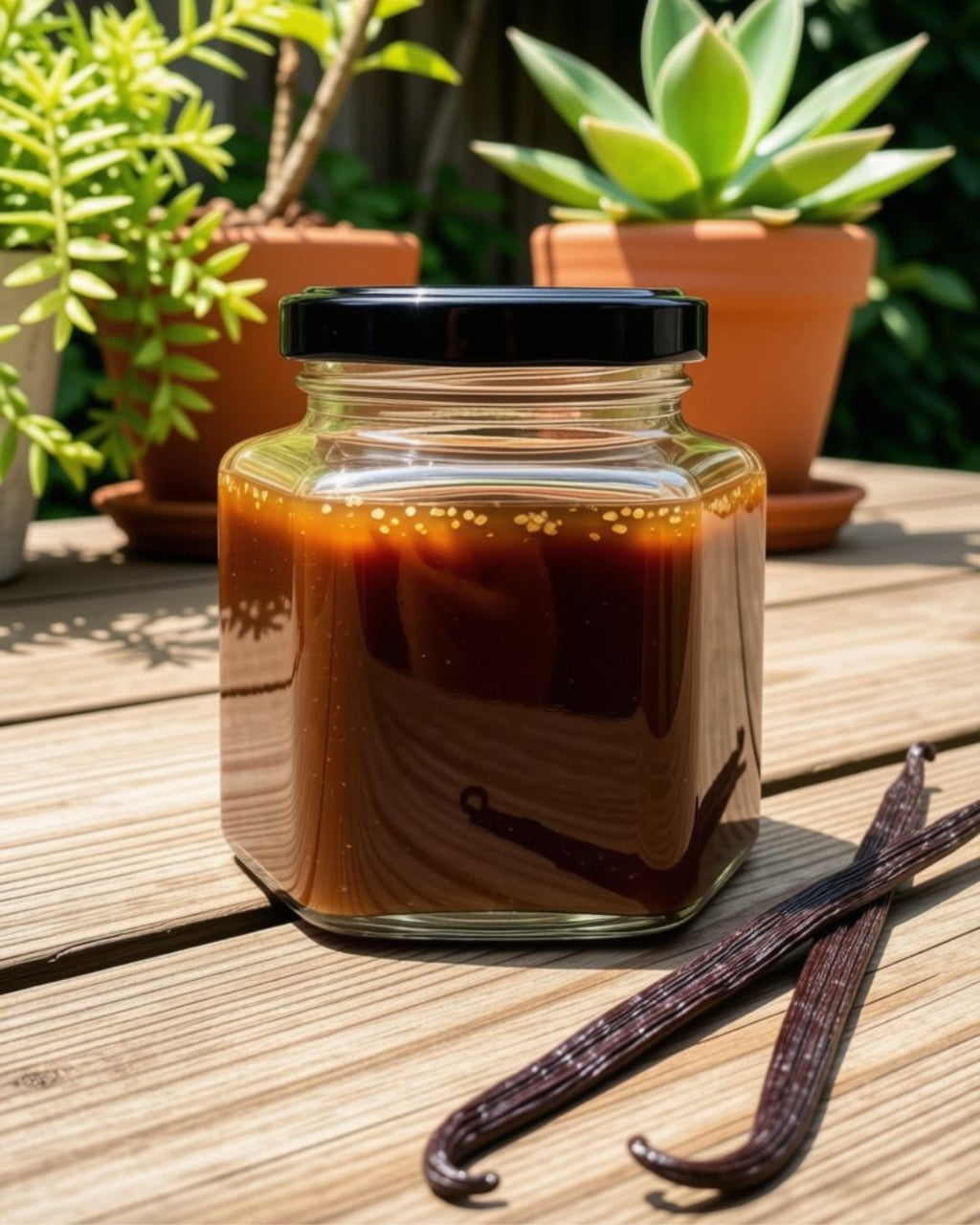 Vanilla Bean Paste
