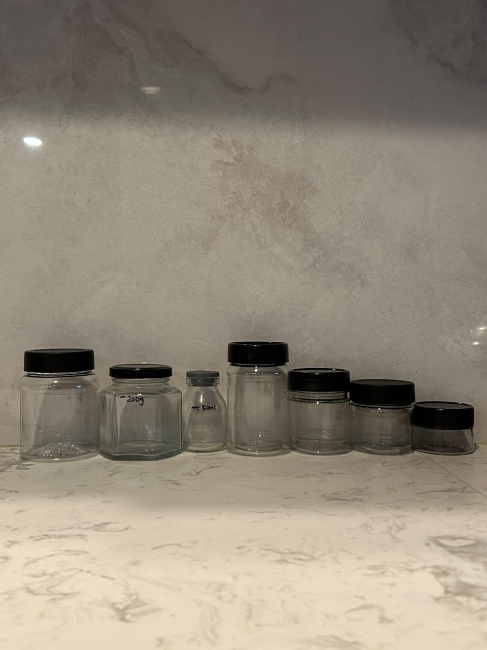Puremade Frappe Powder